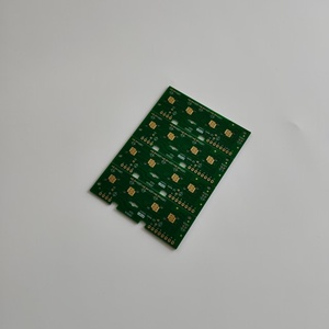 Nhà máy tùy chỉnh bán buôn fr4 bảng mạch in lắp ráp cho máy lọc không khí thông minh bo mạch chủ <span class=keywords><strong>PCB</strong></span> một cửa pcba dịch vụ - Product Image 4