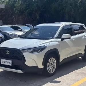 Corolla Sharp 2023 Model 2.0L Second Hand <b>Car</b> <b>cars</b> Used <b>Vehicles</b> Cheap left drive - Product Image 1