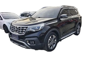 Personalización Interior para Smart Run GLS 2018 2019 2020, Cabina Espaciosa, Confortable para la Familia - Product Image 1