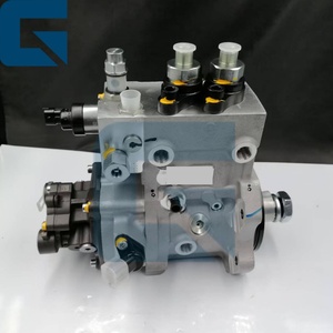 Pompe d'injection de carburant moteur CP2.2 0445020116 612600080674 - Product Image 1