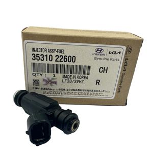 353102B010 35310-2B010 DEFUS <span class=keywords><strong>precio</strong></span> al por mayor inyector 35310-22600 para Accent 1.5l 00-05 OEM 35310-22600 inyector automotriz - Product Image 3