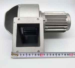 供应商提供的徐工集团中联重科旋转风扇，用于三一塔式起重机工程机械零件 - Product Image 2