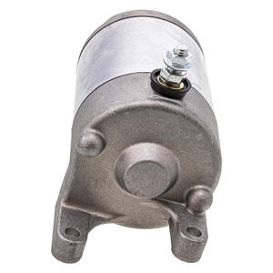 Nuevo Motor de Arranque 31200-HN1-000 18608 para Honda Sportrax 400 TRX400EX, Motor de Arranque para Motocicleta de 12V - Product Image 1
