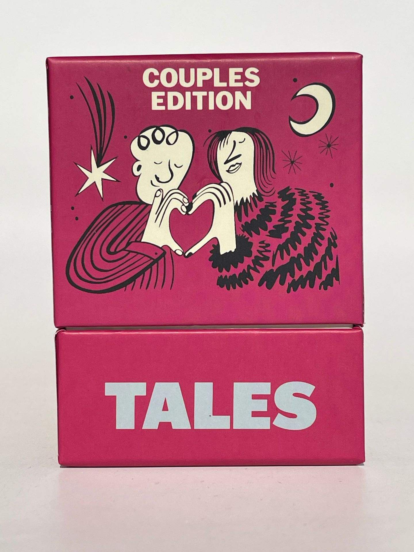 T Histoire de couple ROUGE