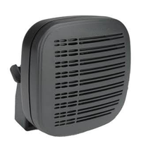 Station de base avec haut-parleur externe RSN4002, amplificateur radio de voiture, microphone noir, accessoires pour talkie-walkie