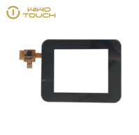 Écran tactile LCD personnalisé de 1,4 pouce, haute performance, 10 points, pour maison intelligente