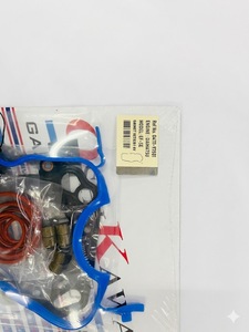 Kit de Juntas de Motor para DAIHATSU SIRION S200 EF-GL (2011-2016) 2.7kg 25x55x5cm Marca Oshikawa de Tailandia - Product Image 3