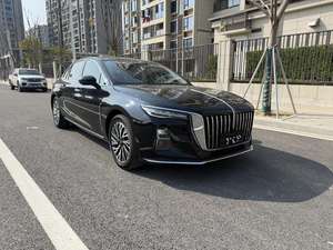 Hongqi H5 2.0T Edición Conectada y de Entretenimiento - Product Image 3