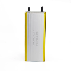 Квадратный <span class=keywords><strong>Lifepo4</strong></span> 10545145 3,2 В 5000 мАч 40C высокочастотный литий-полимерный lipo Li-po чехол 3,<span class=keywords><strong>7</strong></span> В 5656136 <span class=keywords><strong>5Ah</strong></span> 5000 мАч литий-ионный - Product Image 4