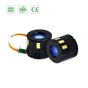 Tubo Intensificador de Imagen RSNV IIT MX10160 MX11769 MX10130 con Ganancia Manual, Fósforo Verde y Blanco Gen2 Gen3, FOM1400-2200, Diferentes Modelos RSNV - Product Image 2