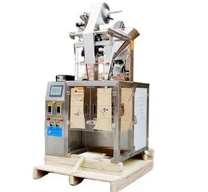 Candy Packaging Machine Grated Cheese Packaging Machine Vacuum Packaging Machine For Small Bag Flower Star