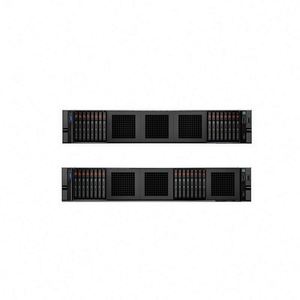 Servidor en Rack Dell PowerEdge R760 2U, Intel Xeon Gold 5411N, 16SFF, H755, 2*1400w, Intel Xeon Gold 5411N, 16SFF, H755, 2*1400w, en Stock - Product Image 2