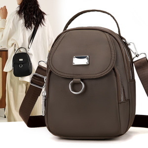 Sac à bandoulière pour femme en tissu Oxford, nouvelle collection, tendance, haut de gamme, sac à main pour téléphone, idéal pour l'été - Product Image 4
