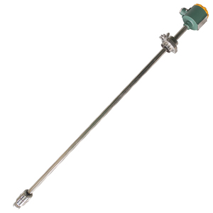 Side núi <span class=keywords><strong>Top</strong></span> Mount nổ bằng chứng Float mức độ chuyển đổi thép không gỉ Tự động điều khiển mức độ chuyển đổi cho bể nước - Product Image 5