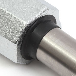 Emergência Resgate Mão Entrada Forcível Ferramenta Hooligan Ferramenta de Combate a Incêndio - Product Image 6