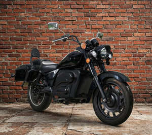 <span class=keywords><strong>Storm</strong></span> Prince - Popolare in Asia. Logo Personalizzabile per Batterie al Litio. Motocicletta Elettrica. - Product Image 6