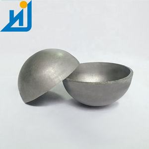Media esfera de <span class=keywords><strong>metal</strong></span> de hierro fundido 300mm 1mm de espesor 3mm de espesor - Product Image 2
