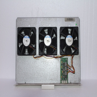 3BSE008154R1 RC527 UNIDAD DE VENTILADOR