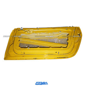 Puerta de desmontaje original de alta calidad y larga duración para Bentley GT 2012 3W8831056G - Product Image 5