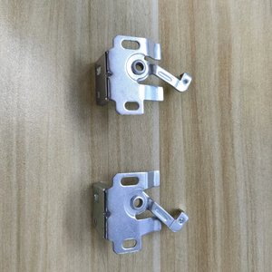 Metal <strong>Venetian</strong> <strong>Blinds</strong> Mounting <strong>Bracket</strong>,durable Window <strong>Blind</strong> <strong>Brackets</strong>,easy Install <strong>Blinds</strong> Accessories <strong>Brackets</strong> - Product Image 5