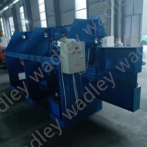 Hydraulic Press Brake Steel <b>Bending</b> <b>Machine</b> Press Brake <b>Machine</b> With Best Price - Product Image 6