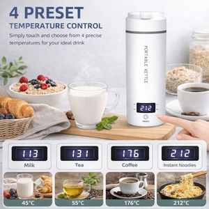 Set de Regalo Corporativo de Marca: Paraguas, Accesorios de Escritorio, Botella de Agua, Hervidor de Viaje, Tazas Kinto, Vaso V60, <span class=keywords><strong>Nespresso</strong></span> - Product Image 3