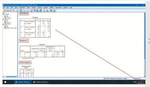 Software de Soluciones Estadísticas y de Servicios Onedrive para SPSS 26 Stock: Enlace de Descarga para Envío Inmediato - Product Image 6