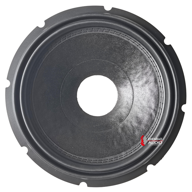 GZ12135 Accessory Kit 12-Inch Paper Cone with 3-Inch VCID-Speaker Surround 3-Inch Rubber Surround for Speakers