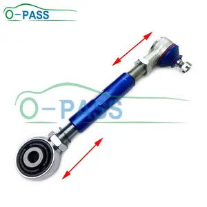 Brazo de control trasero ajustable para Hyundai iX35 LM i30 FD Tucson <span class=keywords><strong>KIA</strong></span> Sportage Elantra IV Avante IV 2WD 55250-2S000 - Product Image 1