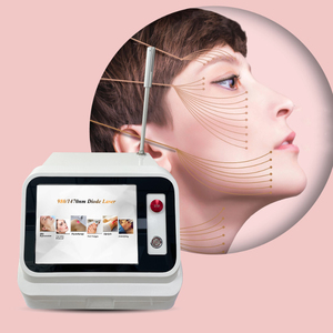 Láser Endolift Portátil de 980nm de Alta Potencia para Terapia Física, Eliminación de Hongos <span class=keywords><strong>en</strong></span> las Uñas y Arañas Vasculares - Product Image 5