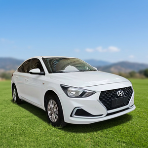 <span class=keywords><strong>Hyundai</strong></span> Elantra Usado, Sedán Familiar Compacto, Vehículo de Pasajeros Confiable para Desplazamientos Diarios, para Negocios de Exportación al por Mayor - Product Image 1