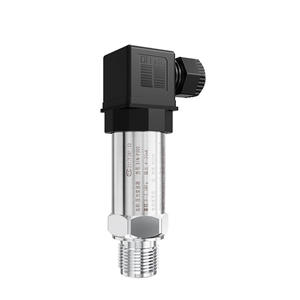 Transmetteur de pression de gaz LianCe 4-20 mA, accessoires pour pompe à air et compresseur avec capteur de pression de compresseur d'air - Product Image 1