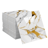 Papier peint auto-adhésif en mousse à effet bois noir pour la décoration intérieure, chambre à coucher, panneaux muraux, rouleaux de papier peint pour murs intérieurs