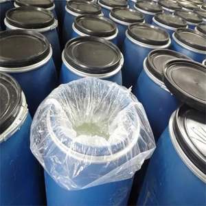 SLES 70% Sulfate de lauryl éther de sodium (AES) pour détergent liquide - Product Image 6