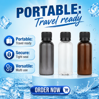 Fournitures hôtelières, ensemble d'articles de toilette jetables pour hôtel, bouteille en plastique PET, articles de toilette personnalisés pour hôtel, kit de shampooing de haute qualité pour hôtel, bouteilles