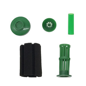 Filtre à éponge pour <span class=keywords><strong>aquarium</strong></span> XINYOU PK-80, en plastique, à suspendre à l'arrière - Product Image 5