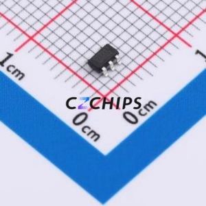 Original and Brand-new GS2261-TR SOT23-5 <b>Integrated</b> <b>Circuit</b> IC Chip Operational Amplifier - Product Image 1