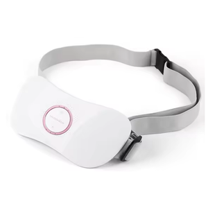 Almohadilla Térmica Menstrual al por Mayor, Masajeador Abdominal, Cinturón Térmico para Aliviar el Dolor, Cólicos Menstruales, Dispositivo de Masaje Vibratorio para la Cintura - Product Image 1