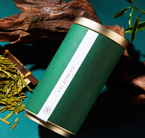 ชาเขียวธรรมชาติจากชาหลงจิ่งยาว - Product Image 5