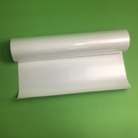Film LGP en rouleau pour panneau lumineux, autocollant pour panneau acrylique transparent, film diffuseur de lumière, plaque guide de lumière