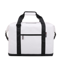 Kelant 30 Lite — sac souple anti-fuite, refroidisseur imperméable et isolé pour la randonnée, le Camping, les Sports, les pique-nique et la pêche en mer