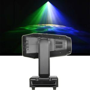 Nuova Tendenza: Faro LED Professionale CMY+CTO+ZOOM ad Alta Potenza con Cornice Profilata e Testa Mobile per Eventi, Feste, Matrimoni, Bar, Club, DJ, Discoteche - Product Image 4