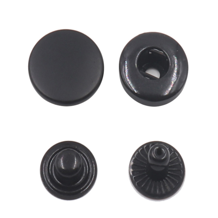Black Nickel