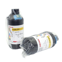 MIMAKI LUS120 Original 1L UV untuk Tinta untuk Printer Digital JFX200 UJF3042 UJF6042 UJCV300 SIJ320 JFX500