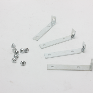 Support de montage pour alimentation électrique S 1000 S 1200 S 1500 S 4000 SK1000 SE, accessoires LED - Product Image 3