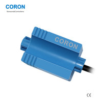 Capteur de proximité capacitif 24V NPN de haute qualité détecteur de niveau de liquide d'eau 13mm