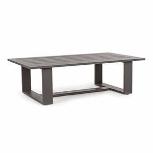Meubles de jardin en aluminium Ensembles de jardin Accoudoir de patio Chaise Table <span class=keywords><strong>Terrasse</strong></span> Balcon Canapés d'arrière-cour Groupe de sièges <span class=keywords><strong>pour</strong></span> la vie en plein air - Product Image 5