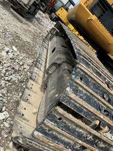 รถขุดขนาดเล็ก CAT307C มือสองคุณภาพสูง 7 ตัน รถตีนตะขาบ เครื่องยนต์ ปั๊ม รุ่นปี 2021 นำเข้าจากญี่ปุ่น ราคาถูก - Product Image 6