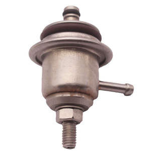 Regulador de presión de inyección de combustible ajustable de 3 a 5 bares FPR para VW Audi <span class=keywords><strong>BMW</strong></span> E3 - Product Image 1