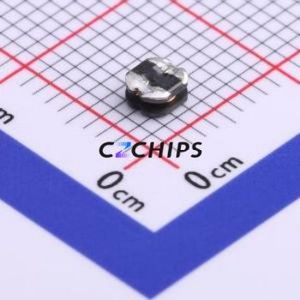 Inducteur de puissance SMD YP0301-6R8M, 3,5x3 mm (Inductance : 6,8 µH) (Précision : 20 % Courant nominal : 560 mA) - Product Image 2